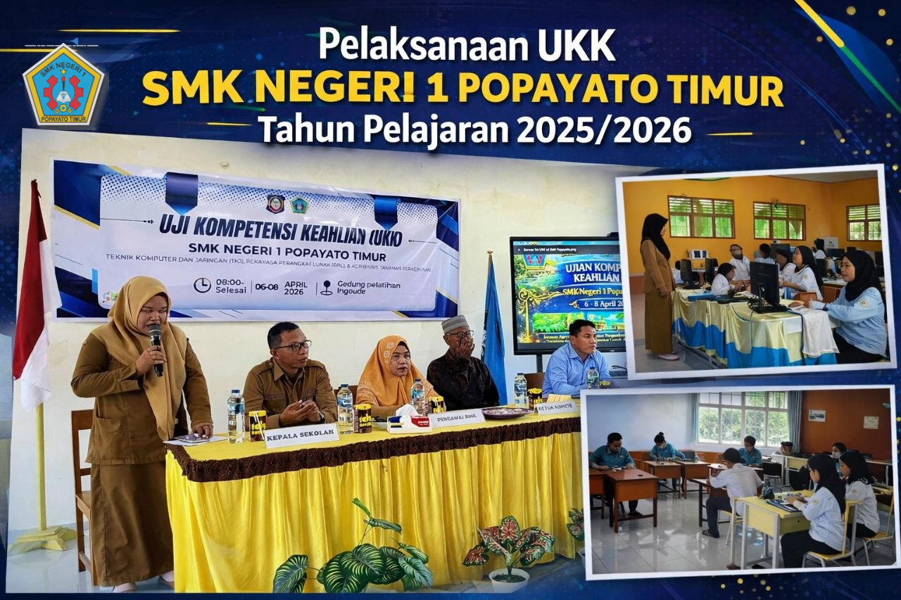 Pelaksanaan UKK 2026