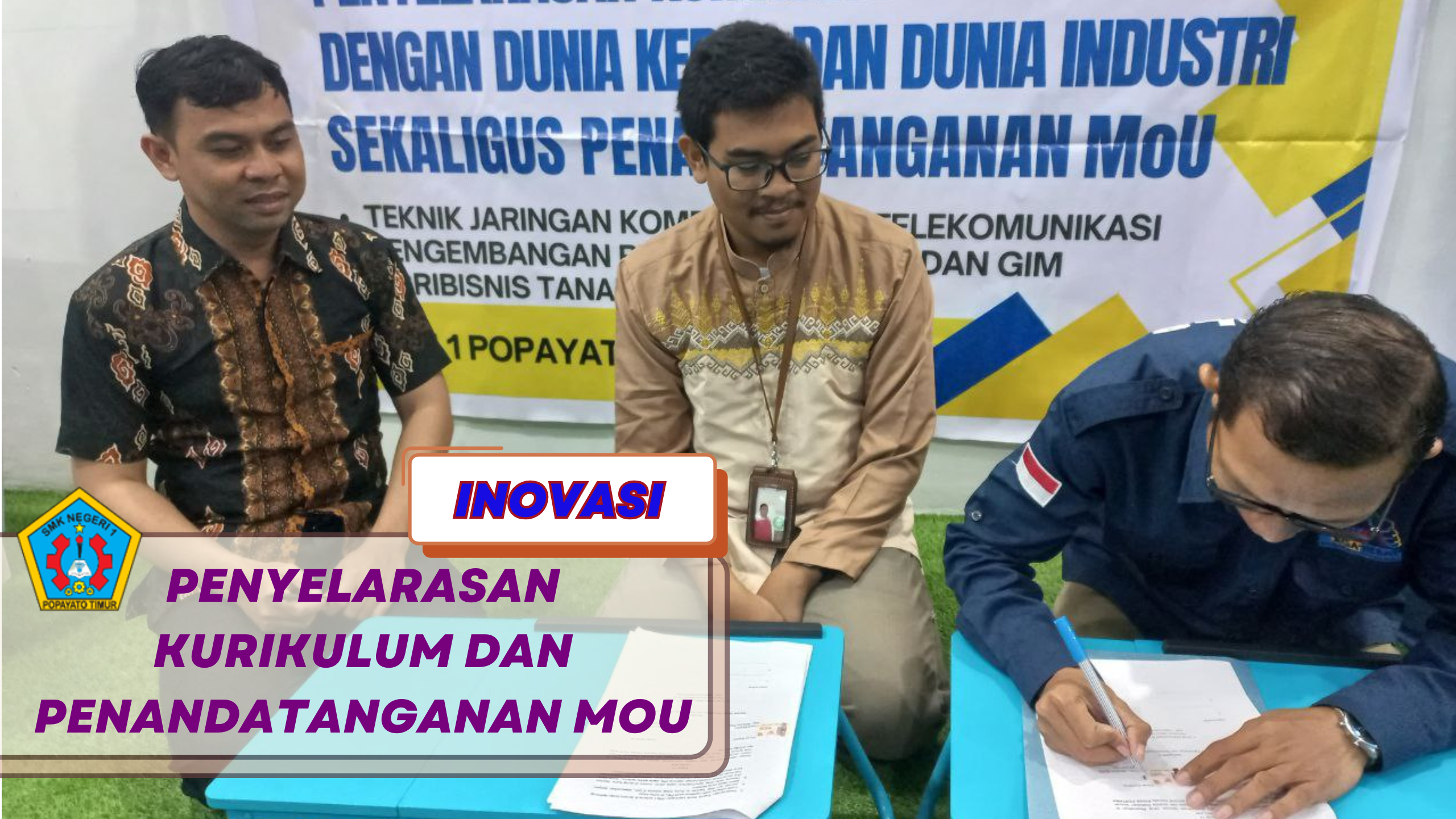 PT. Telkom Indonesia