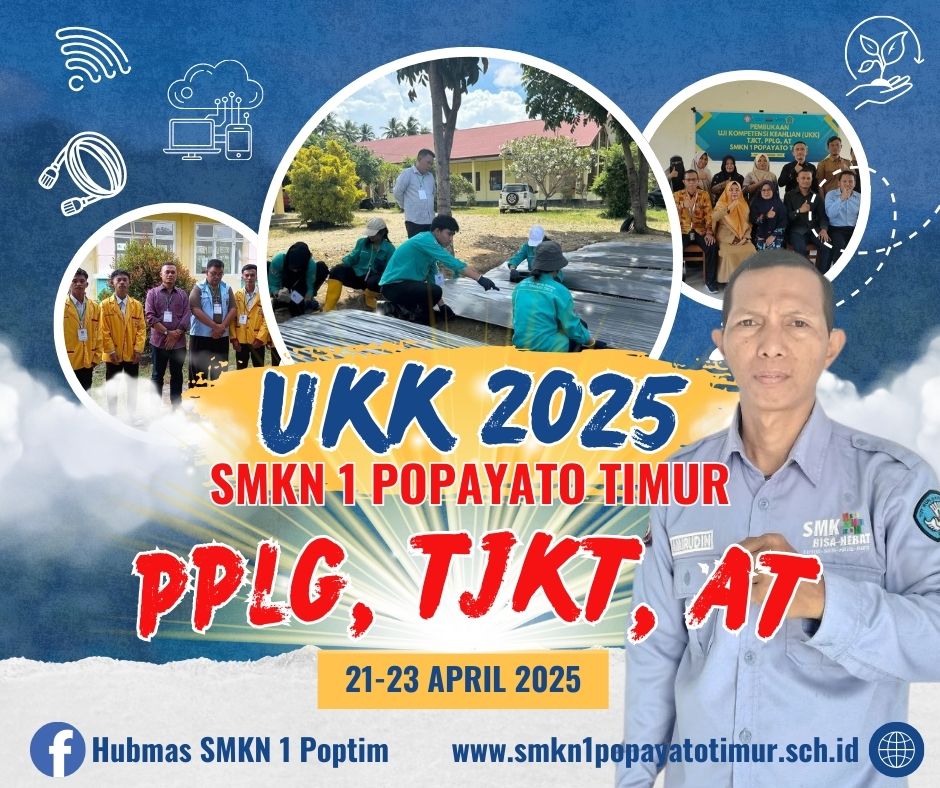 UKK Tahun 2025
