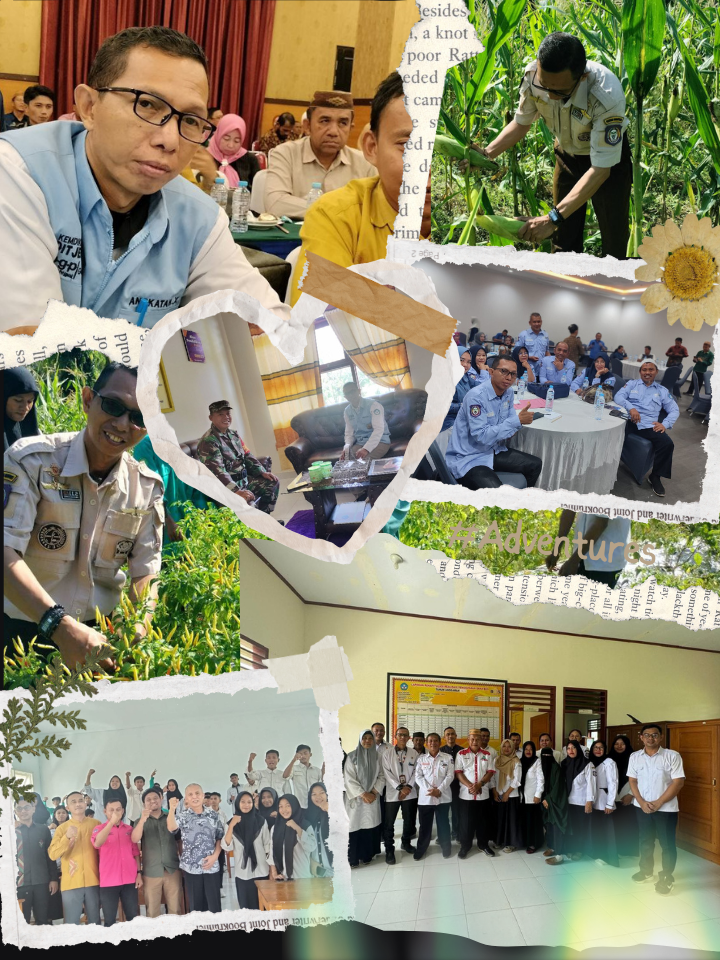 Galeri SMK Negeri 1 Popayato Timur