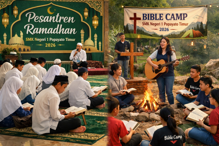 Kegiatan Keagamaan 2026