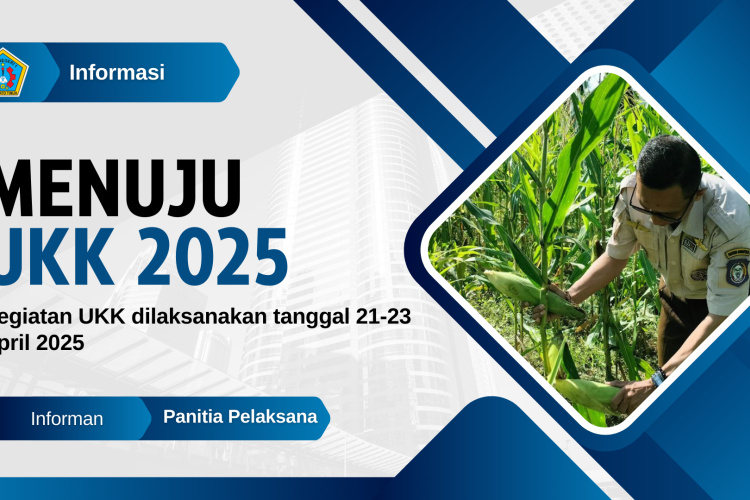 Informasi UKK Tahun 2025